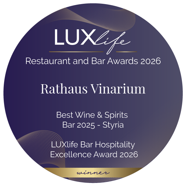 AIS-Feb26013_Rathaus-Vinarium_Restaurant-and-Bar-Awards-2026_Winners-Badge
